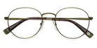 Etnia Barcelona® NPC 4 NPC 51O GRBE - GRBE Green/Beige Eyeglasses