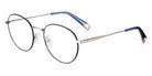Etnia Barcelona® NPC 4 NPC 51O PGBL - PGBL Pink/Blue Eyeglasses