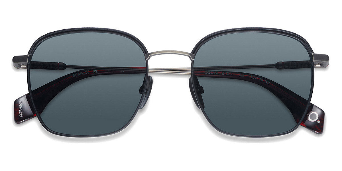 Etnia Barcelona® OCOYA 4 OCOYA 53S BKRD - BKRD Sunglasses