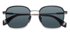 Etnia Barcelona® OCOYA 4 OCOYA 53S BKRD - BKRD Sunglasses