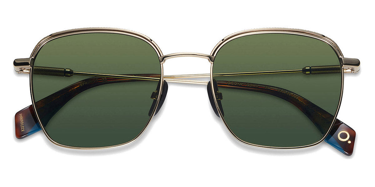 Etnia Barcelona® OCOYA 4 OCOYA 53S GDHV - GDHV Sunglasses