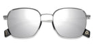 Etnia Barcelona® OCOYA 4 OCOYA 53S SLGR - SLGR Silver/Green Sunglasses