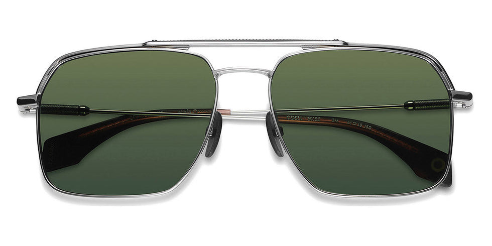 Etnia Barcelona® ODELL 4 ODELL 61S BKBZ - BKBZ Sunglasses