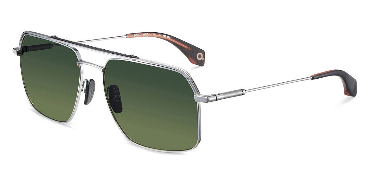 Etnia Barcelona® ODELL Aviator Sunglasses - EuroOptica