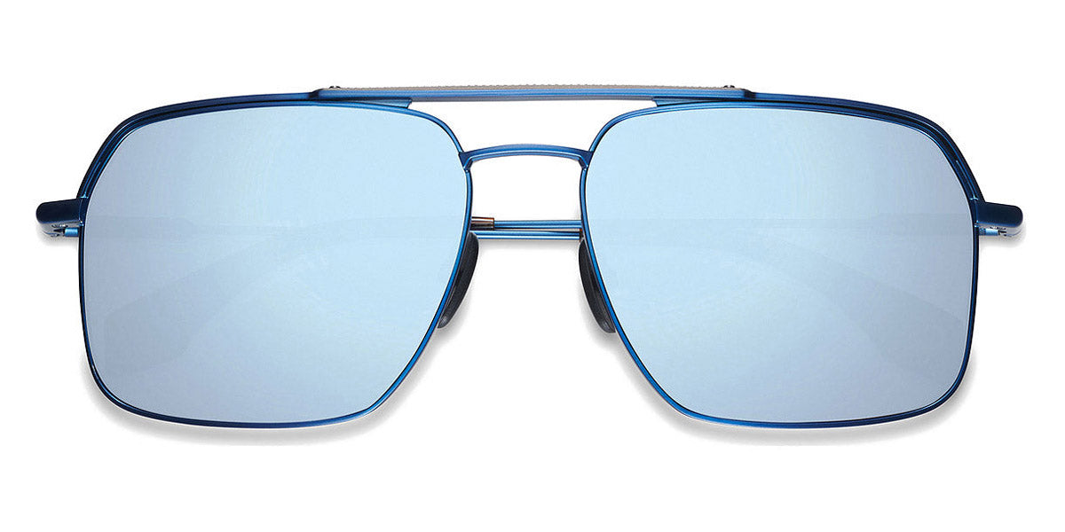 Etnia Barcelona® ODELL 4 ODELL 61S BLHV - BLHV Blue/Havana Sunglasses