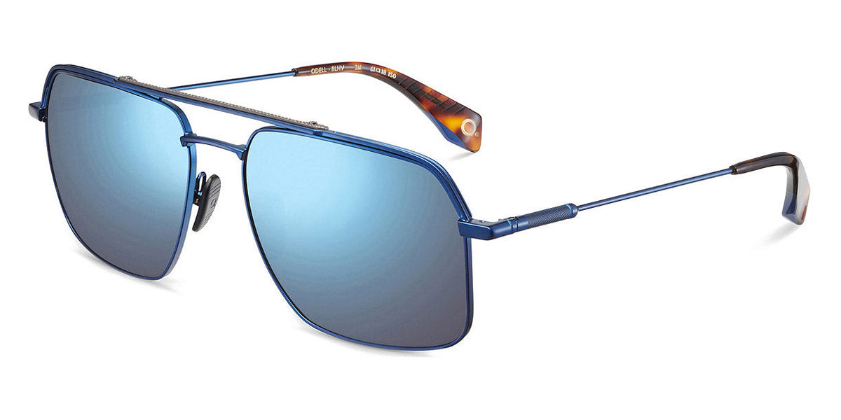 Etnia Barcelona® ODELL Aviator Sunglasses - EuroOptica