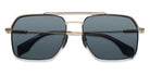 Etnia Barcelona® ODELL 4 ODELL 61S GDBK - GDBK Sunglasses