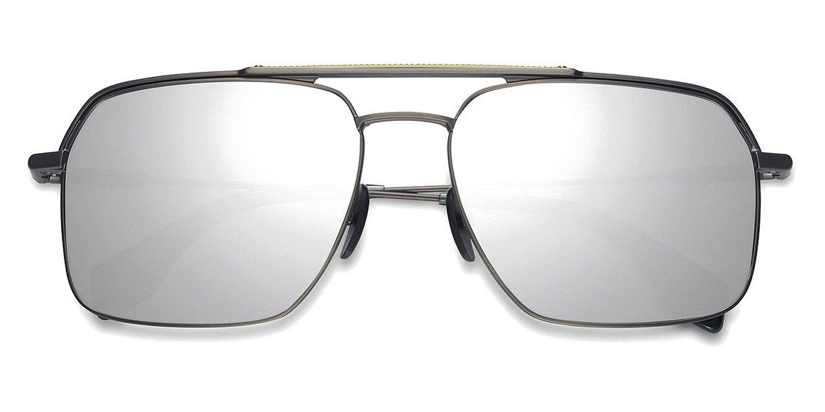 Etnia Barcelona® ODELL 4 ODELL 61S GMGR - GMGR Sunglasses
