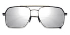 Etnia Barcelona® ODELL 4 ODELL 61S GMGR - GMGR Sunglasses