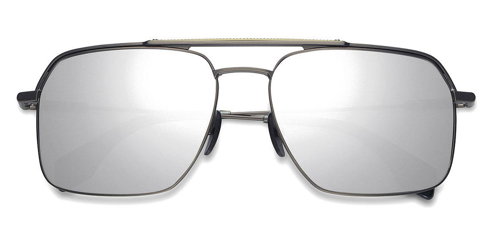 Etnia Barcelona® ODELL 4 ODELL 61S GMGR - GMGR Sunglasses