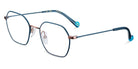 Etnia Barcelona® OTIS 4 OTIS 47O BZPT - BZPT BZ/PT Eyeglasses