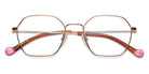 Etnia Barcelona® OTIS 4 OTIS 47O PG - PG Pinkgold Eyeglasses