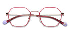 Etnia Barcelona® OTIS 4 OTIS 47O PGBX - PGBX Pink/Red Eyeglasses