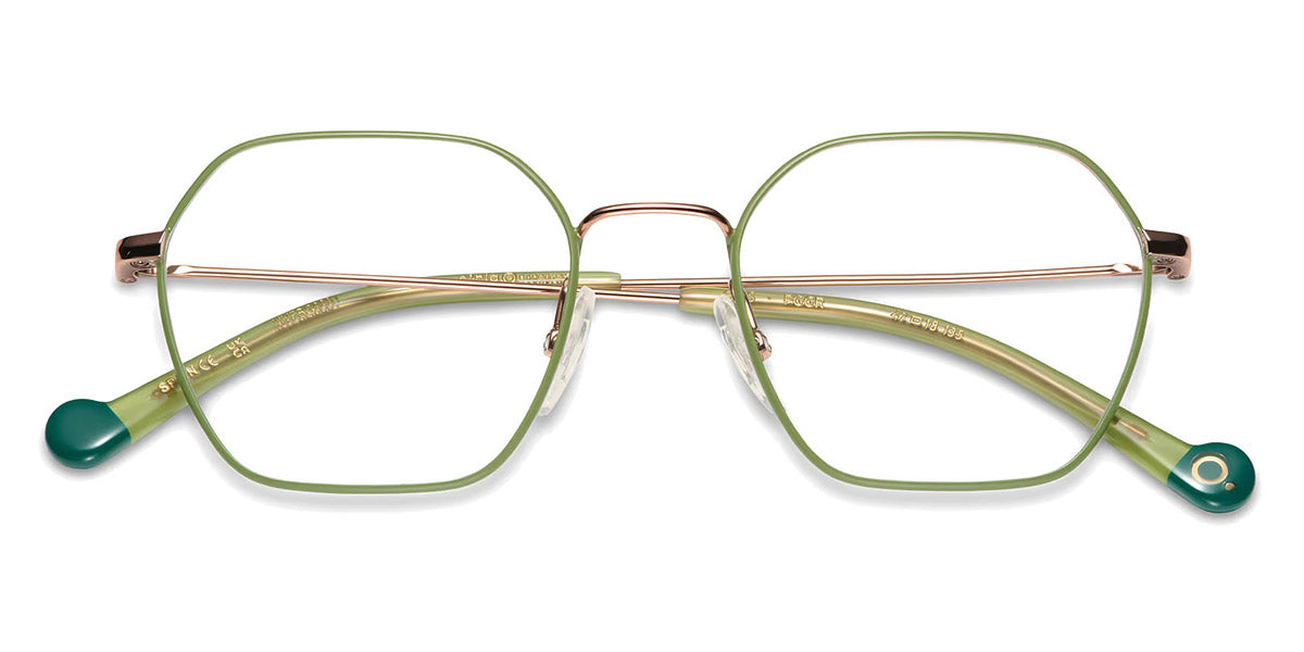 Etnia Barcelona® OTIS 4 OTIS 47O PGGR - PGGR Pink/Green Eyeglasses
