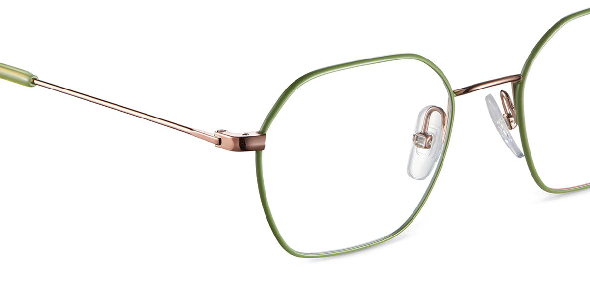 Etnia Barcelona® OTIS 4 OTIS 47O PGGR - PGGR Pink/Green Eyeglasses