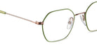 Etnia Barcelona® OTIS 4 OTIS 47O PGGR - PGGR Pink/Green Eyeglasses