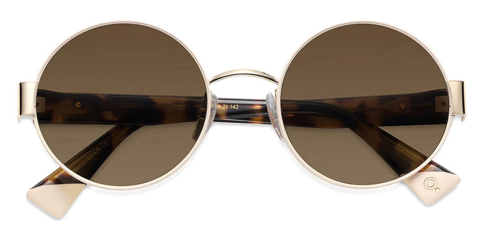 Etnia Barcelona® PHOEBE 4 PHOEBE 52S WHHV - WH White Sunglasses