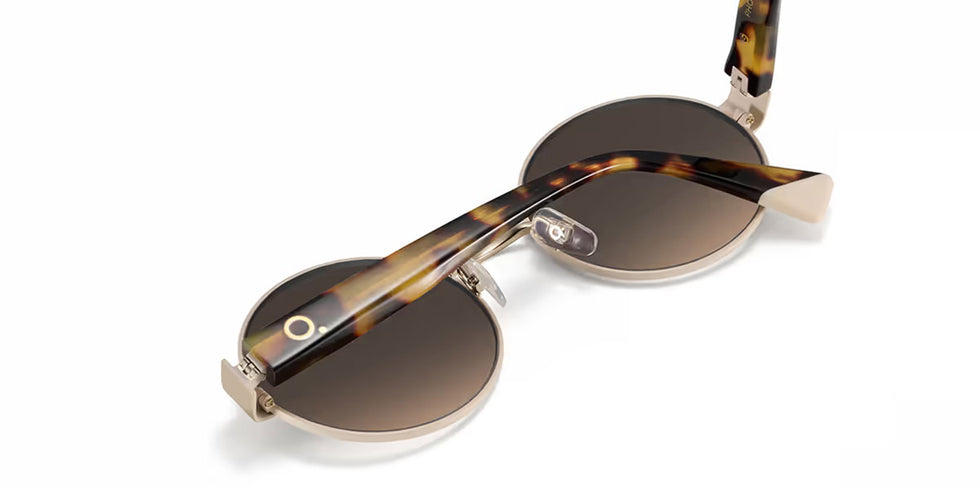 Etnia Barcelona® PHOEBE 4 PHOEBE 52S WHHV - WH White Sunglasses