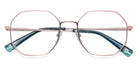 Etnia Barcelona® POV 4 POV 52O PGPT - PGPT Eyeglasses
