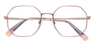 Etnia Barcelona® POV 4 POV 52O RGPU - RGPU Eyeglasses