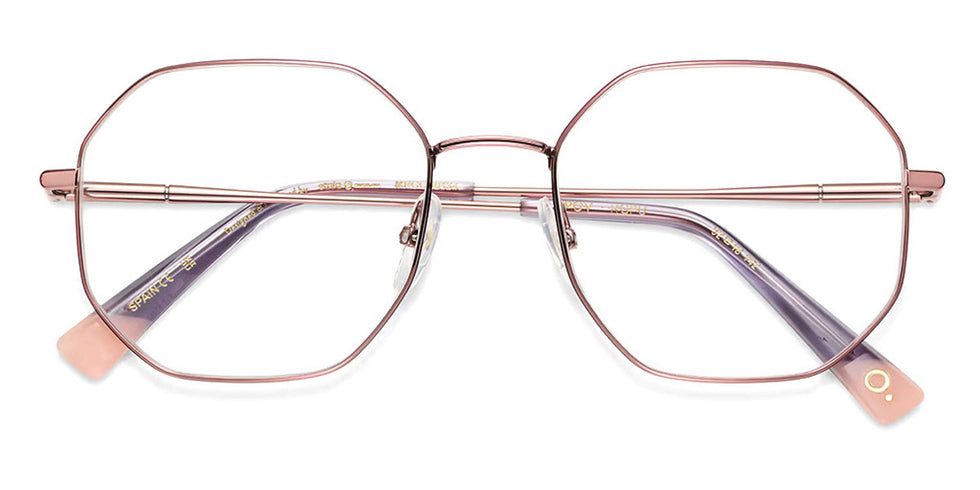 Etnia Barcelona® POV 4 POV 52O RGPU - RGPU Eyeglasses