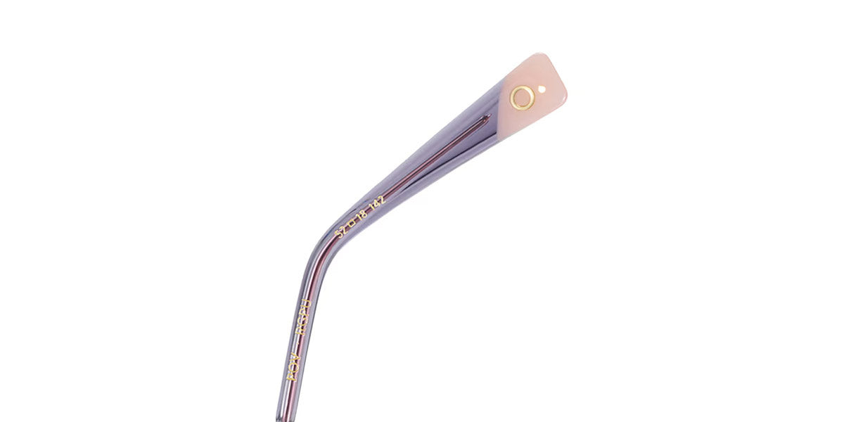 Etnia Barcelona® POV 4 POV 52O RGPU - RGPU Eyeglasses