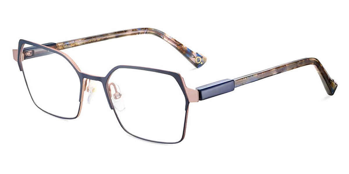 Etnia Barcelona® RANIA 4 RANIA 53O BLPG - BLPG Blue/Pink Eyeglasses
