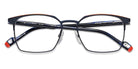 Etnia Barcelona® RAUL 4 RAUL 54O BLOG - BLOG Blue/Orange Eyeglasses