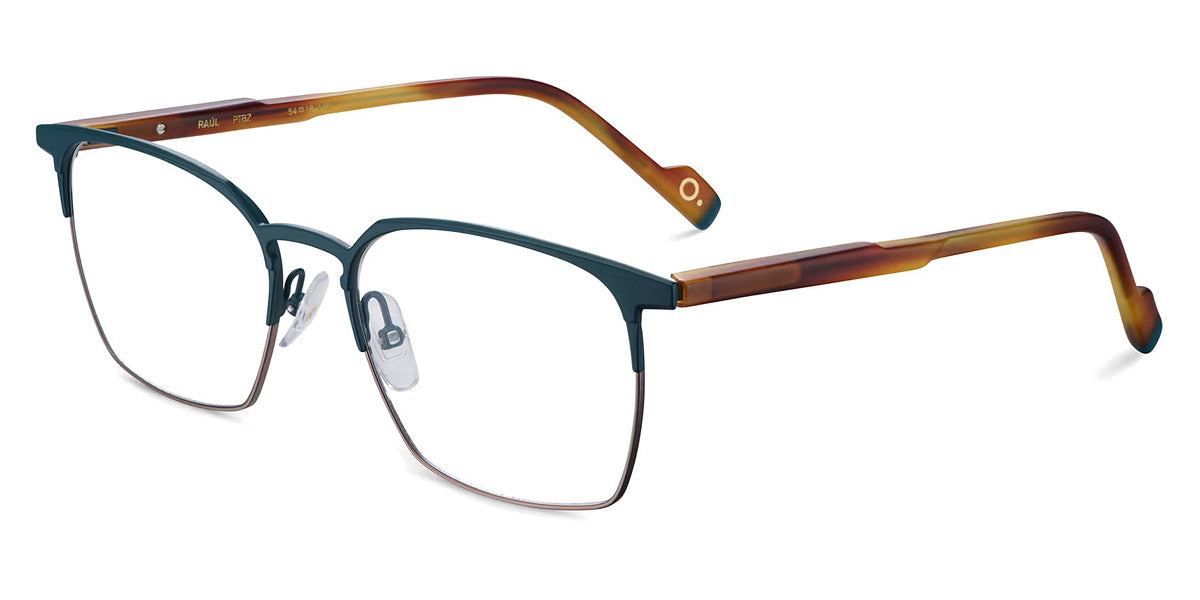 Etnia Barcelona® RAUL 4 RAUL 54O PTBZ - PTBZ PT/BZ Eyeglasses
