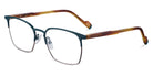 Etnia Barcelona® RAUL 4 RAUL 54O PTBZ - PTBZ PT/BZ Eyeglasses