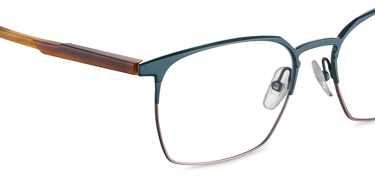 Etnia Barcelona® RAUL 4 RAUL 54O PTBZ - PTBZ PT/BZ Eyeglasses