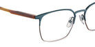Etnia Barcelona® RAUL 4 RAUL 54O PTBZ - PTBZ PT/BZ Eyeglasses