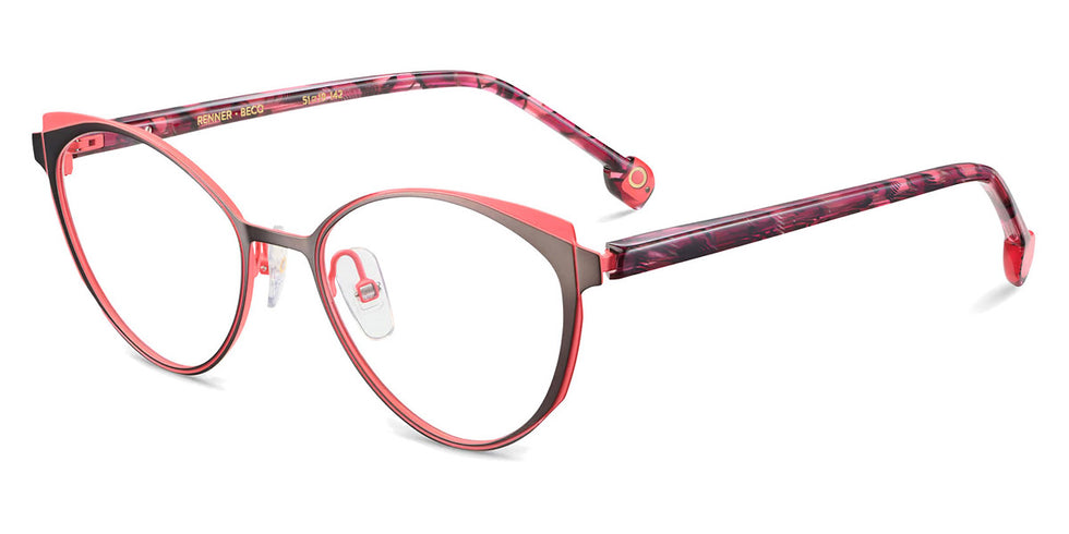 Etnia Barcelona® RENNER 4 RENNER 51O BECO - BECO Eyeglasses