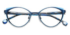 Etnia Barcelona® RENNER 4 RENNER 51O BLSK - BLSK Eyeglasses
