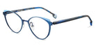 Etnia Barcelona® RENNER 4 RENNER 51O BLSK - BLSK Eyeglasses
