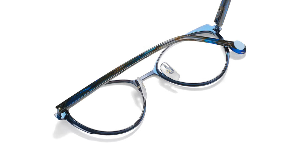 Etnia Barcelona® RENNER 4 RENNER 51O BLSK - BLSK Eyeglasses