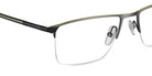 Etnia Barcelona® RIALTO 4 RIALTO 59O GMYW - GMYW Grey/Yellow Eyeglasses