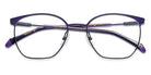 Etnia Barcelona® RIO 4 RIO 52O BLPU - BLPU Blue/Purple Eyeglasses