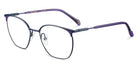 Etnia Barcelona® RIO 4 RIO 52O BLPU - BLPU Blue/Purple Eyeglasses