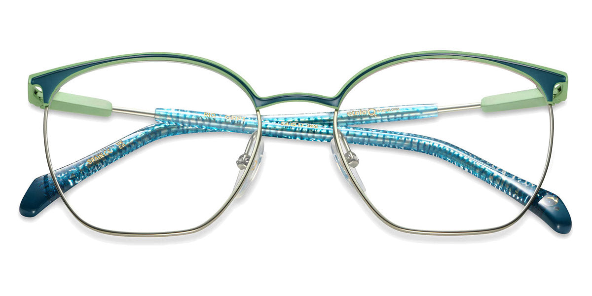 Etnia Barcelona® RIO 4 RIO 52O GRPT - GRPT GR/PT Eyeglasses