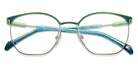 Etnia Barcelona® RIO 4 RIO 52O GRPT - GRPT GR/PT Eyeglasses