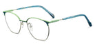 Etnia Barcelona® RIO 4 RIO 52O GRPT - GRPT GR/PT Eyeglasses