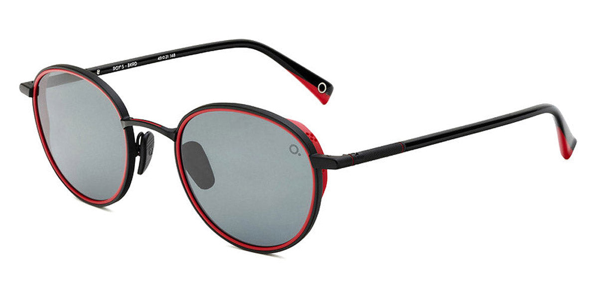 Etnia Barcelona® ROY S SUN 4 ROY S 49S BKRD - BKRD Black/Red Sunglasses