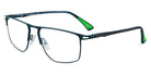 Etnia Barcelona® SCHUMACHER 4 SCHUMA 58O PTGR - PTGR PT/GR Eyeglasses