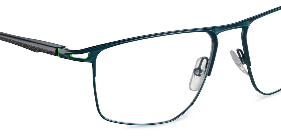 Etnia Barcelona® SCHUMACHER 4 SCHUMA 58O PTGR - PTGR PT/GR Eyeglasses