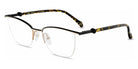 Etnia Barcelona® SORA 4 SORA 53O BKHV - BKHV Black/Havana Eyeglasses