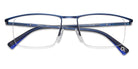 Etnia Barcelona® TESLA 4 TESLA 55O BD - BD Blue Eyeglasses