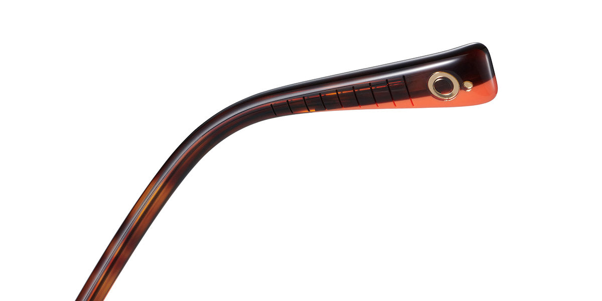 Etnia Barcelona® TESLA 4 TESLA 55O GRHV - GRHV Green/Havana Eyeglasses