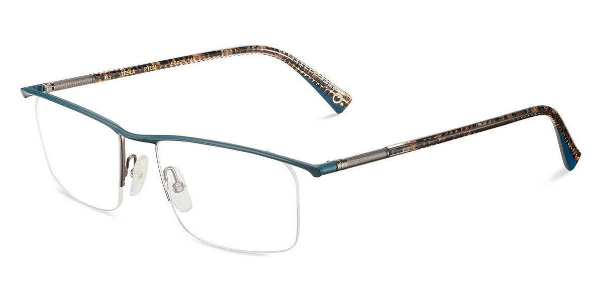 Etnia Barcelona® TESLA 4 TESLA 55O PTGM - PTGM Grey/Grey Eyeglasses