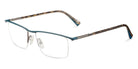 Etnia Barcelona® TESLA 4 TESLA 55O PTGM - PTGM Grey/Grey Eyeglasses